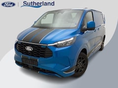 Ford Transit Custom - 320 2.5 PHEV L1H1 Sport 233pk | Adaptieve cruise | BLIS | prijs incl. BPM en excl. BTW Dub