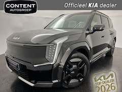 Kia EV9 - 99, 8kWh 384pk AWD Dual Motor GT-Line