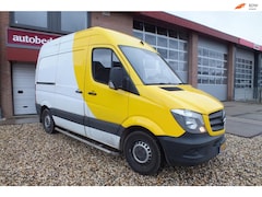 Mercedes-Benz Sprinter - 313 2.2 CDI 325 HD
