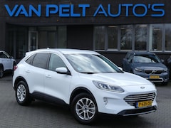 Ford Kuga - 2.5 PHEV Titanium X Winterpack / Carplay