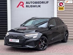 Audi A3 Sportback - 45 TFSI e S edition Competition