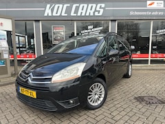 Citroën Grand C4 Picasso - 2.0-16V Ambiance EB6V 7p