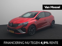 Renault Clio - E-Tech Full Hybrid 145 esprit Alpine | Apple Carplay & Android Auto| | adaptive cruise con