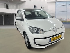Volkswagen Up! - BINNENKORT BINNEN 1.0 move up BlueM