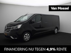 Renault Trafic E-Tech - T29 L2H1 Advance 52 kWh | Easy Link Navigatie met Apple CarPlay & Android Auto | Keyless E