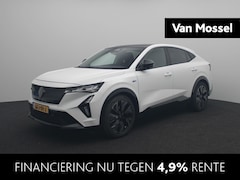 Renault Rafale - E-Tech Hybrid 200 esprit Alpine | Satijn witte lak | Climate Control | Apple Carplay & And