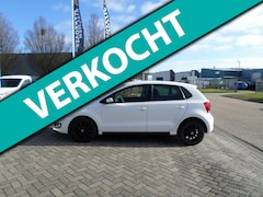 Volkswagen Polo - 1.2-12V Trendline
