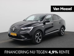 Renault Arkana - 1.6 E-Tech full hybrid 145Pk techno | Navigatie Groot Schem | Apple & Android Carplay | Vi