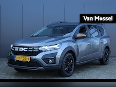 Dacia Jogger - 1.0 TCe 100Pk ECO-G Extreme 7p. | Draadloze Carplay | Parkeersensoren & Camera | Climate C