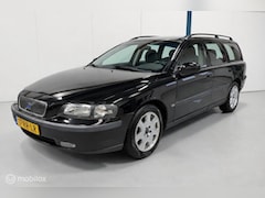Volvo V70 - 2.4 Edition I AUTOMAAT