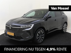 Renault Austral - 1.2 mild hybrid advanced 130 techno | elektrische achterklep | LM velgen | Half leder