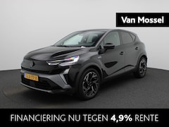 Renault Captur - 1.6 E-Tech full hybrid 145 esprit Alpine | Automaat | Harman kardon | Rondom camera