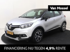 Renault Captur - 1.3 TCe Intens | Parkeersensoren | Navigatie