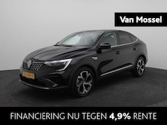 Renault Arkana - 1.6 E-Tech full hybrid 145 techno | Automaat | Achteruitrijcamera | Navigatie