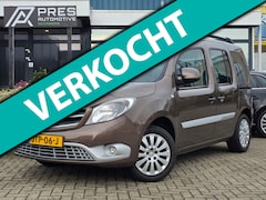 Mercedes-Benz Citan - 112 Ambiente |AUTOMAAT|CLIMA|CRUISE|NAVI