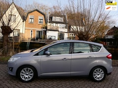 Ford C-Max - 1.6 SCTi Titanium 150pk Clima Cruise PDC Trekhaak 1500kg