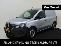 Renault Kangoo - 1.5 Blue dCi 75 PK Luxe L1 Reservewiel | Pack Parking | Pack Visibilité | Pack Safety | Ea