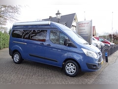Ford Transit Custom - 270 2.2 TDCI L2H2 Camper inrichting