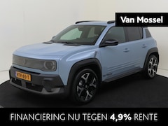 Renault 4 - 4 comfort range techno 52 kWh | Pack-Winter