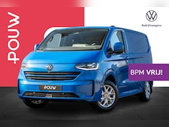 Volkswagen Transporter - 2.0 TDI 170pk AUT L1H1 28 Bulli | Achteruitrijcamera | Stoelverwarming | LED Matrix Koplam
