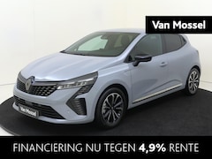 Renault Clio - 1.6 E-Tech Full Hybrid 145 techno | Camera / Airco / LM Velgen