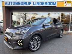 Kia Niro - 1.6 GDi Hybrid Style Edition Trekhaak Camera