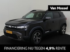 Dacia Duster - 1.2 TCe 130 PK mild hybrid Journey | Pack Parking