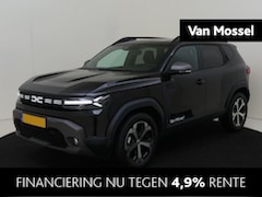 Dacia Duster - 1.2 TCe 130 mild hybrid Journey Parkeer camera | PDC | Climat Control | LM velgen |Airco