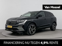 Renault Austral - 1.2 E-Tech Full Hybrid Techno Esprit Alpine 200PK | Google Navigatie | Stoelmassage | Stoe