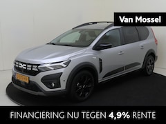 Dacia Jogger - 1.0 TCe 110 Extreme 5p. | Navi / Camera / LM Velgen / Airco