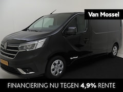 Renault Trafic E-Tech - T29 L2H1 Advance 52 kWh Laadruimte Pakket | Pakket Trafic | Navi | Camera |