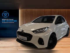 Mazda 2 Hybrid - 1.5 Homura