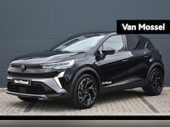 Renault Captur - 1.8 E-Tech Full Hybrid Esprit Alpine 160PK | Schuif-/Kanteldak | Harman Kardon Audio | Wel