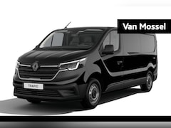 Renault Trafic - 2.0 Blue dCi T30 L2H1 Start 130PK | Navigatie | Trekhaak | Achteruitrijcamera | Apple CarP