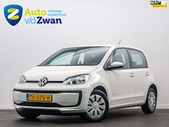 Volkswagen Up! - 1.0 BMT move up 5-Deurs/Airco/Bluetooth