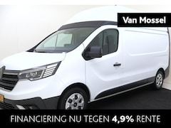Renault Trafic - 2.0 Blue dCi 150 T29 L2H2 Advance BTW| MTX Pakket | Navigatie | All Seasonbanden| Centrale