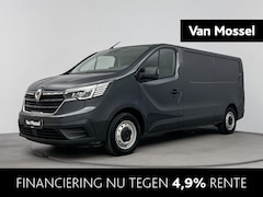 Renault Trafic - 2.0 Blue dCi T30 L2H1 Start 110PK | Apple CarPlay & Android Auto | Airco | Cruise Control