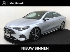Mercedes-Benz CLA-Klasse - 200 Business Solution AMG / Achteruitrijcamera / Sfeerverlichting /