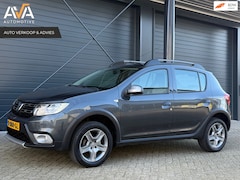 Dacia Sandero Stepway - 0.9 TCe SL PDC, NAVI, Cruise, Bluetooth