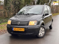 Fiat Panda - 1.2 Edizione Cool | Airco + Elektrische Ramen |