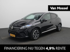Renault Clio - 1.6 E-Tech Full Hybrid 145 techno | Camera | PDC Achter | Full-Map Navigatie | LED Pure Vi