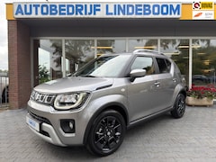Suzuki Ignis - 1.2 Smart Hybrid Select Camera Hoogzit