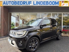 Suzuki Ignis - 1.2 Smart Hybrid Select Camera Hoogzit