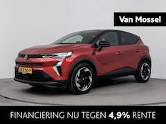 Renault Captur - 1.6 E-Tech full hybrid 145 techno | Apple Carplay & Android Auto | Climate Control | Licht