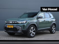 Dacia Duster - 1.6 Hybrid 140Pk Journey | Navigatie | Stoelverwarming | Camera Rondom | Parkeersensoren |