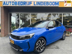 Opel Corsa - 1.2 Turbo GS 130PK Automaat Panoramadak Apple Carplay Achteruitrij Camera