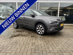 Citroën C4 Cactus - 1.2 PureTech Business Plus / Vol automaat / Cruise / Clima / Pdc / Carplay / Lmv