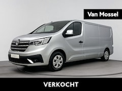 Renault Trafic E-Tech - T29 L2H1 Comfort 52 kWh 123PK Keyless | Achteruitrijcamera + Parkeersensoren | Navigatie |