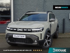 Dacia Duster - 1.8 hybrid 155 limited edition NU 7 JAAR GARANTIE / FULL OPTIONS