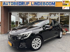 Renault Clio - 1.0 TCe Intens Keyless Apple carplay